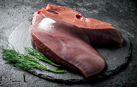 Beef Liver