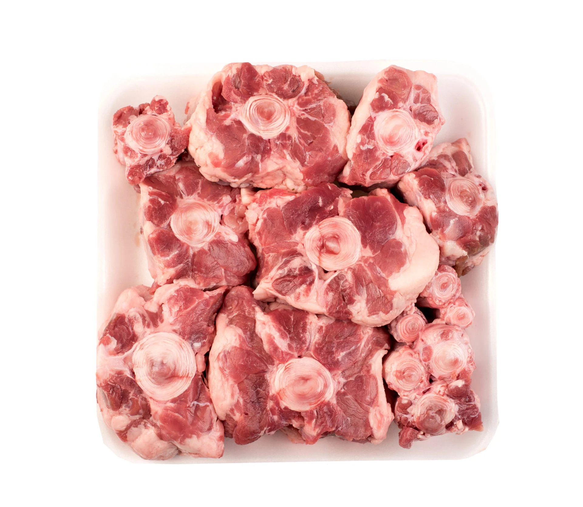 Beef Oxtail
