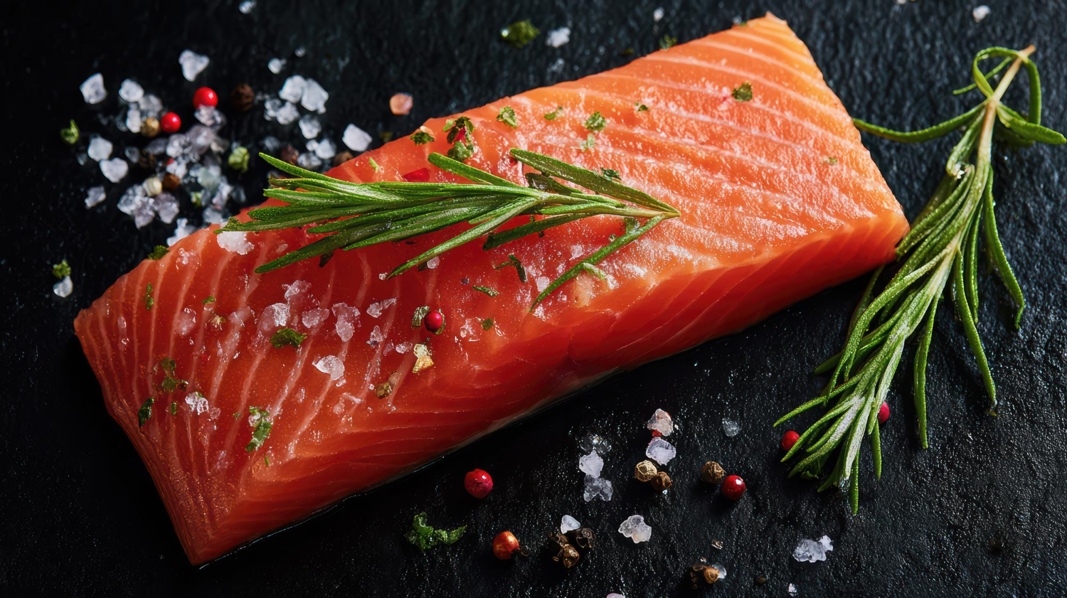 Salmon Fillet